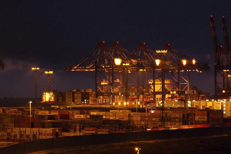 Insenertehniliste masinate tähtsus post market.jpg The importance of engineering machinery post market.jpg