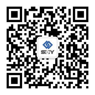 Henani Yun Tian Crane Co., Ltd. ametlik WeChat. Jpg The official WeChat of Henan Yun Tian Crane Co., Ltd..jpg
