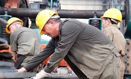 Ohutusnõuded kraanade tõstmise tööoperatsioonidele. Jpg Safety Requirements for Overhead Crane Lifting Operation.jpg