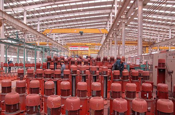 5 Turvalisuse ja hoolduse näpunäited kraana ahela jaoks Hoist.jpg 5 Safety And Maintenance Tips For Your Crane’s Chain Hoist.jpg