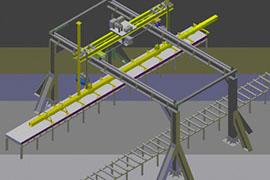 Kraanaga seotud tarvikute tööstuse arenguvõimalused kasvavad. Jpg The development prospects of crane-related accessories industry are growing.jpg