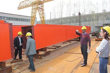 India Rashmi Grupp külastas meie factory.jpg India Rashmi Group visited our factory.jpg