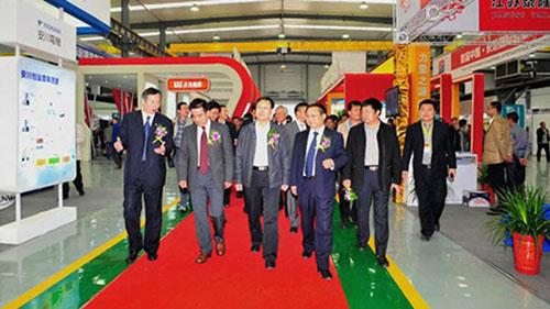 Esimene kraana ekspo peeti kraana linnas The first crane Expo was held in the crane town.jpg