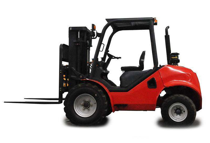 Ce ISO 2,5 Ton 3M Duplex Mast Diesel Kahveltõstuk Ce ISO 2.5 Ton 3m Duplex Mast Diesel Forklift