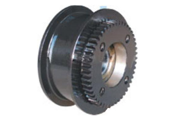 Rimless kraana ratast