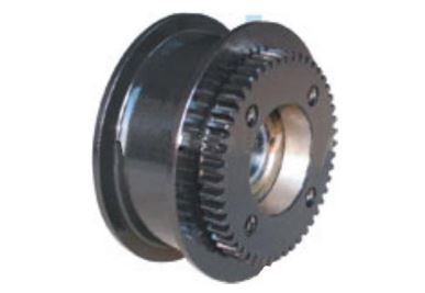 Rimless kraana ratast